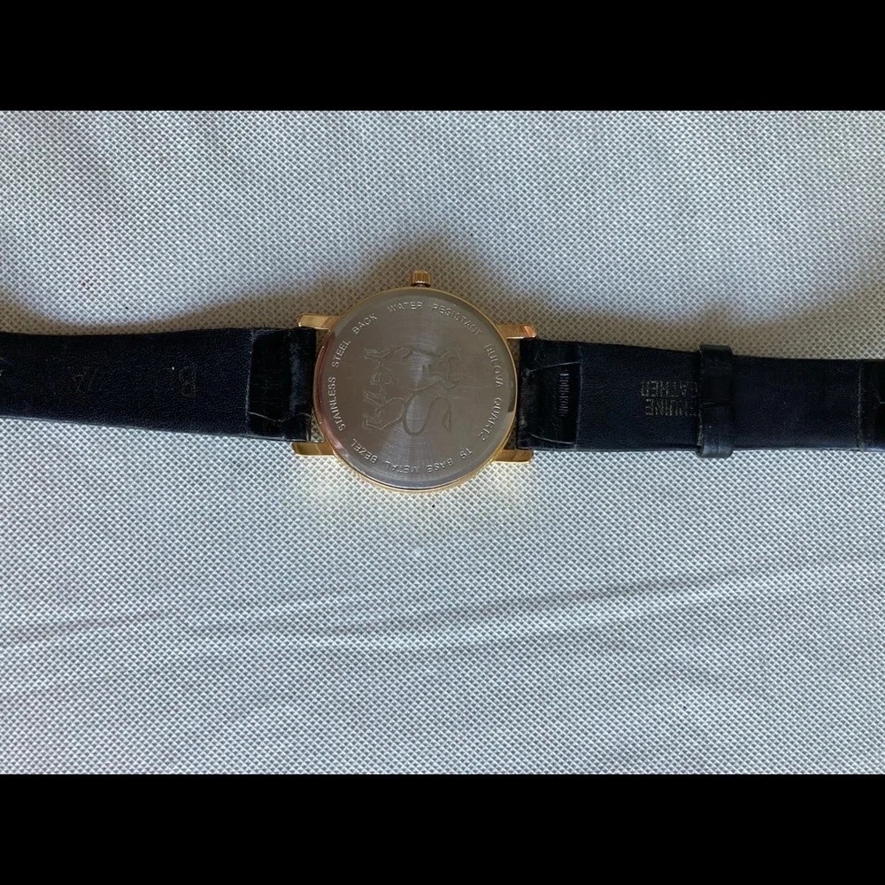 Bulova sophisticated men’s